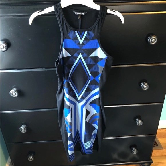 Dress - Picture 1 of 4